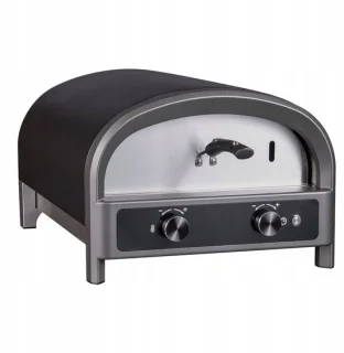 Elektrische pizzaoven 12"