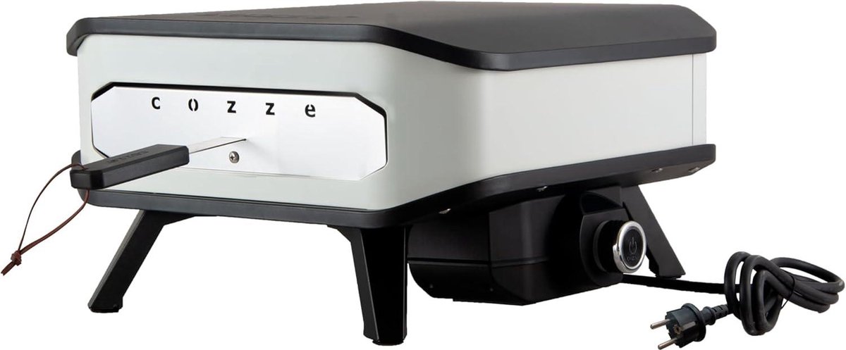 Elektrische pizzaoven 13 inch 230V 2200W