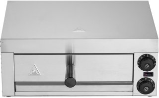 De Elektrische Pizzaoven 30 cm - Aanrechtmodel in één oogopslag