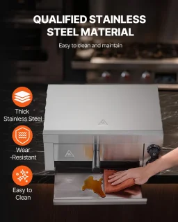 Elektrische Pizzaoven 30 cm - Aanrechtmodel