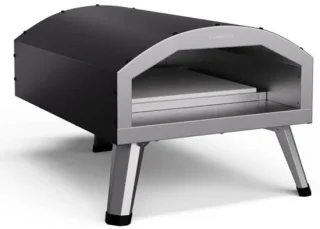 Compacte krachtpatser: professionele pizza thuis