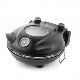 Elektrische Pizzaoven 32 cm - Pizzamaker