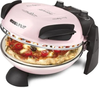 Elektrische Pizzaoven 400°C