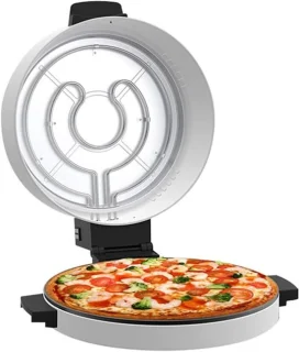 Elektrische pizzaoven