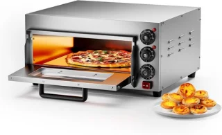 Elektrische pizzaoven