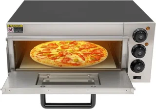Elektrische pizzaoven