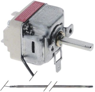 Precisie en hoge temperaturen: veelzijdige elektrische pizzaoven-regeling