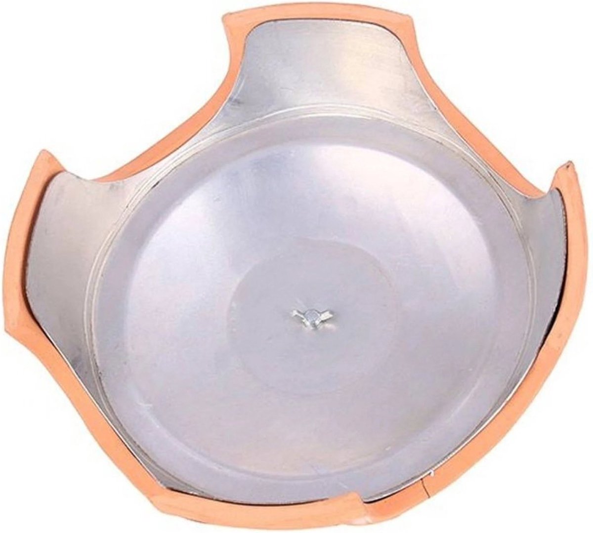 Emerio Pizzarette Origineel PO-115985 900W Pizza Oven 4-Persoons