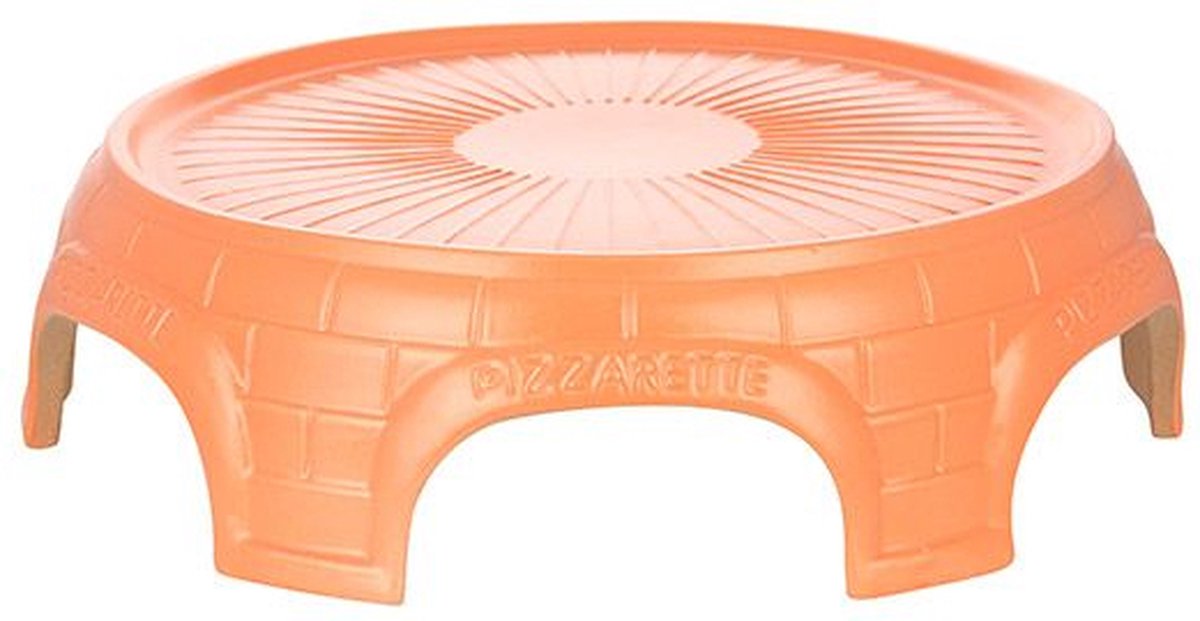 Emerio PO-115848.1 Terracotta Pizzaoven 6 Persoons