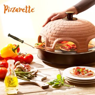 Emerio PO-115984 Terracotta Koepeloven 6 Personen