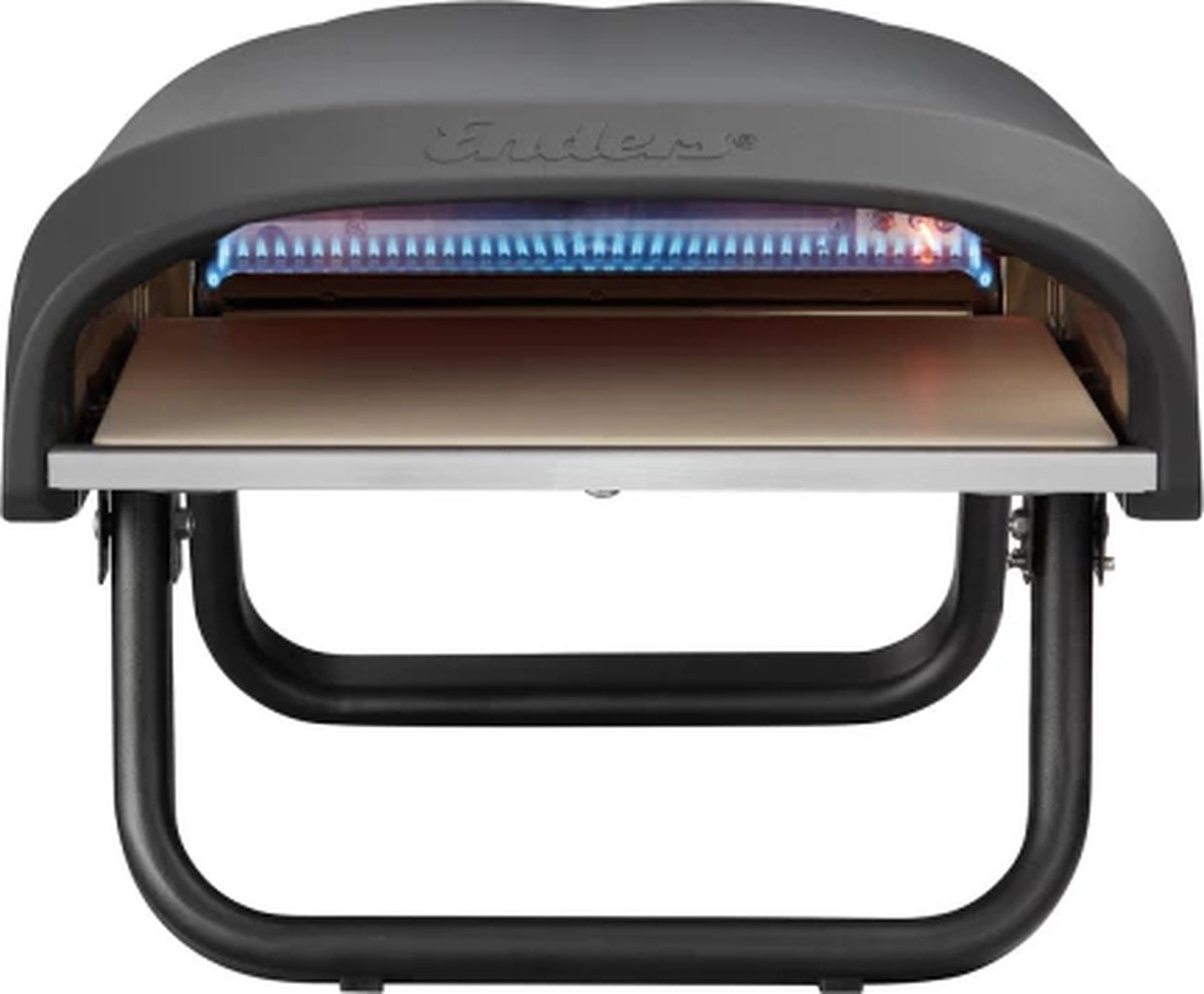 Enders Paco 12″ Gas Pizzaoven inclusief Pizzasteen