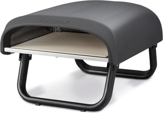 Enders Paco 12″ Gas Pizzaoven inclusief Pizzasteen