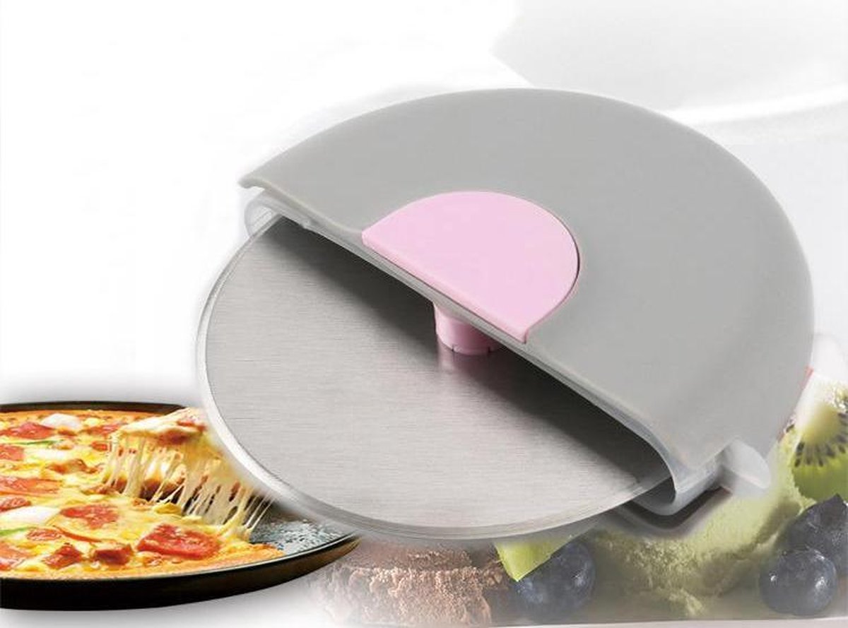 Eratec Tasfirin traditionele pizzaoven