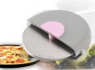 Eratec Tasfirin traditionele pizzaoven