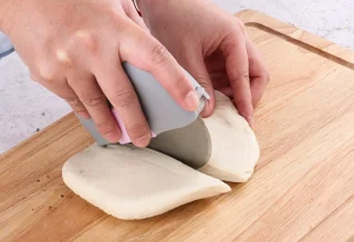 Eratec Tasfirin traditionele pizzaoven