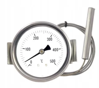 ESCO TPM05M+ thermometer 0-500°C