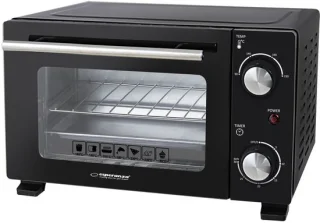 Esperanza Calzone mini oven 10 liter