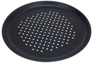 Excellent Houseware Geperforeerde Pizzavorm 32 cm review