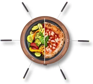 FAGOR FGAP120 Pizzaparty