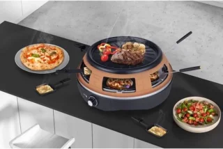 FAGOR FGAP120 Pizzaparty