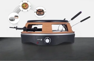 FAGOR FGAP120 Pizzaparty