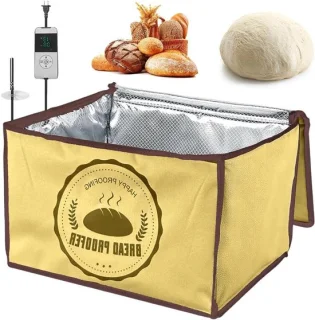 Fermentatiebox 30 L