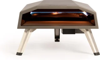Flame Out CREATE PIZZA MAKER PRO 16 Gaspizzaoven