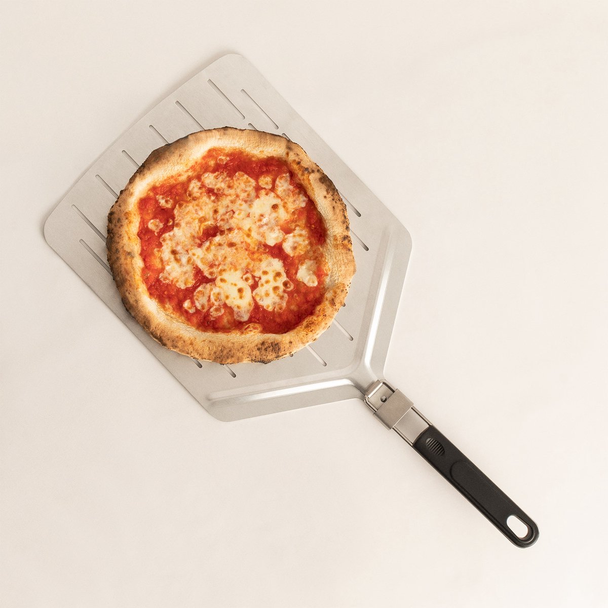 Flame Out CREATE PIZZA MAKER PRO 16 Gaspizzaoven