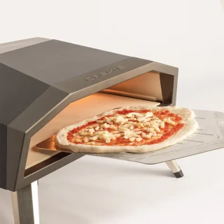 Flame Out CREATE PIZZA MAKER PRO 16 Gaspizzaoven