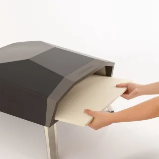 Flame Out CREATE PIZZA MAKER PRO 16 Gaspizzaoven