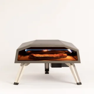 Flame Out CREATE PIZZA MAKER PRO 16 Gaspizzaoven
