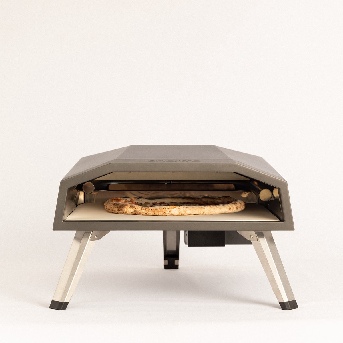 Flame Out CREATE PIZZA MAKER PRO 16 Gaspizzaoven