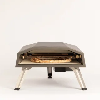 Flame Out CREATE PIZZA MAKER PRO 16 Gaspizzaoven