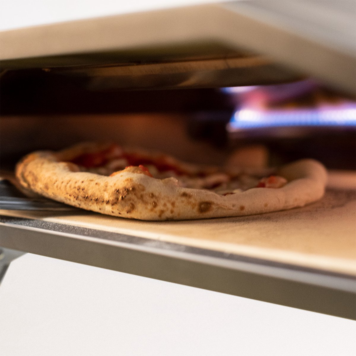 Flame Out CREATE PIZZA MAKER PRO 16 Gaspizzaoven