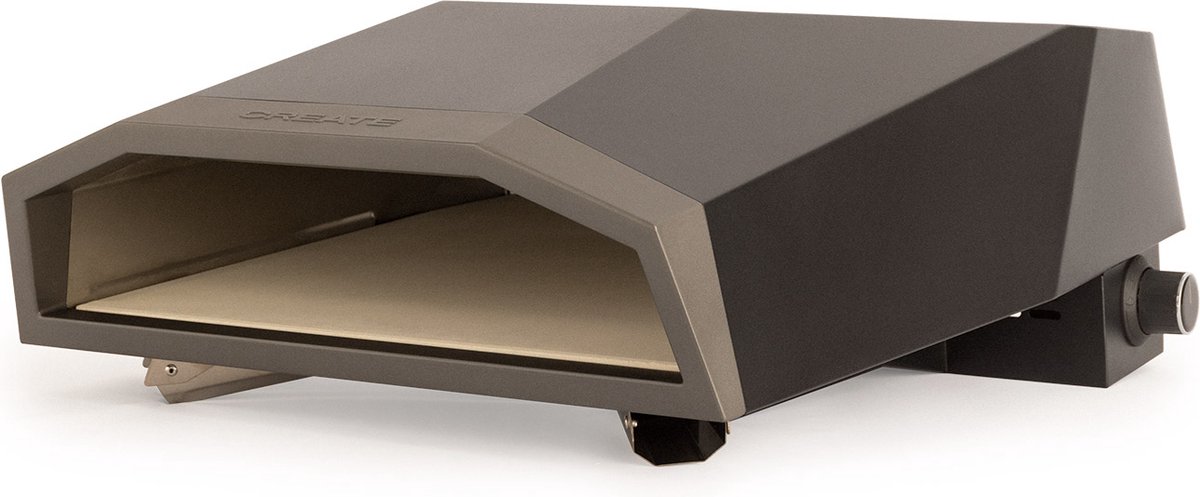 Flame Out CREATE PIZZA MAKER PRO 16 Gaspizzaoven
