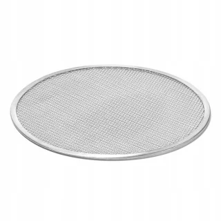Forgast pizzanet aluminium diameter 36 cm