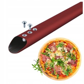 De Furmis Pizzaschep Handvat 120 cm in één oogopslag