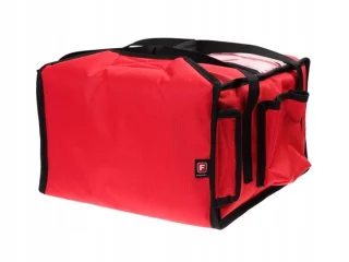 Furmis T4XXL Pizzabezorgtas 60x60 cm