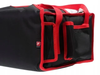 Furmis T4XXL Pizzabezorgtas 60x60 cm