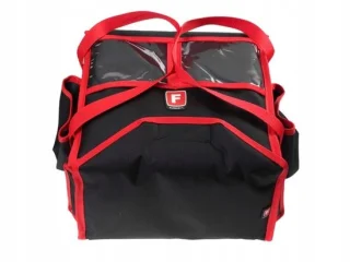Furmis T4XXL Pizzabezorgtas 60x60 cm