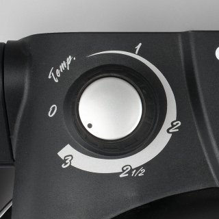 G3 Ferrari Delizia Nero Pizzaoven