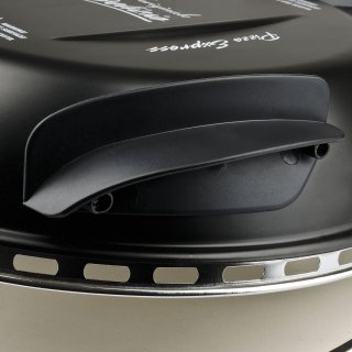G3 Ferrari Delizia Nero Pizzaoven