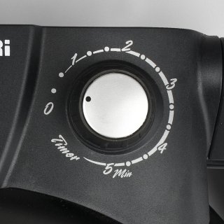 G3 Ferrari Delizia Nero Pizzaoven