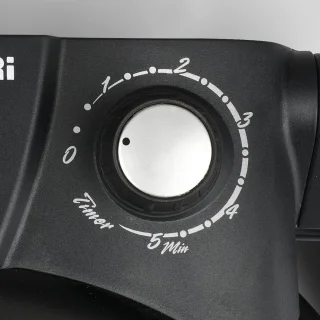 G3 Ferrari Delizia Nero Pizzaoven