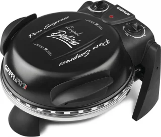 G3 Ferrari Delizia Nero Pizzaoven