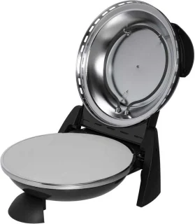 G3 Ferrari Delizia Nero Pizzaoven