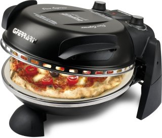 G3 Ferrari Delizia Nero Pizzaoven