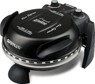 G3 Ferrari Delizia Nero Pizzaoven