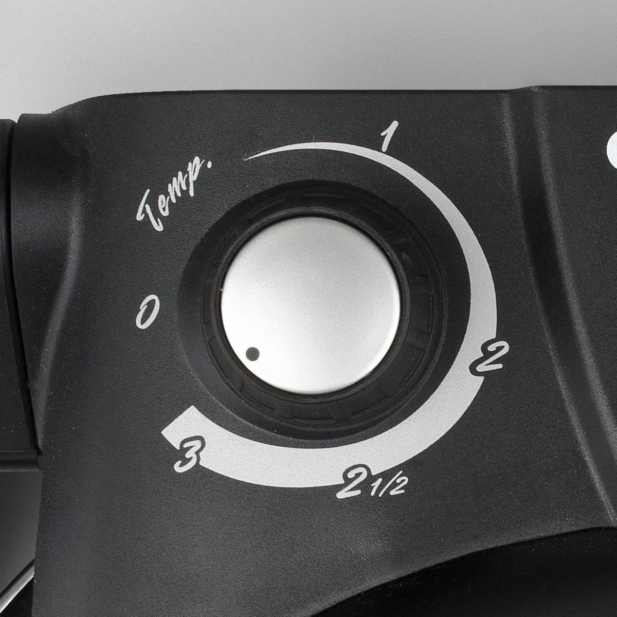 G3 Ferrari Delizia Pizza Oven Silver