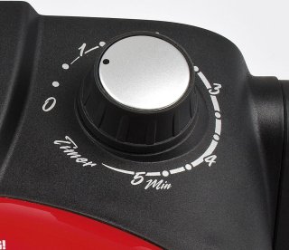 G3 Ferrari Delizia Rosso Pizzaoven